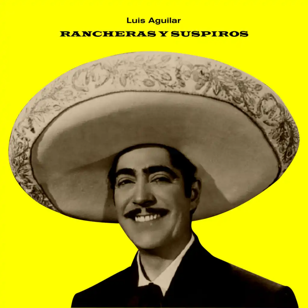 Rancheras Y Suspiros