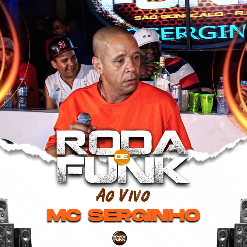 MC Serginho