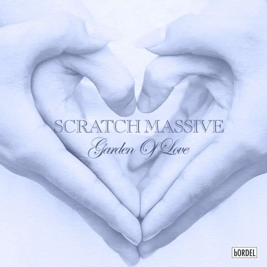 Scratch Massive, Grindi Manberg