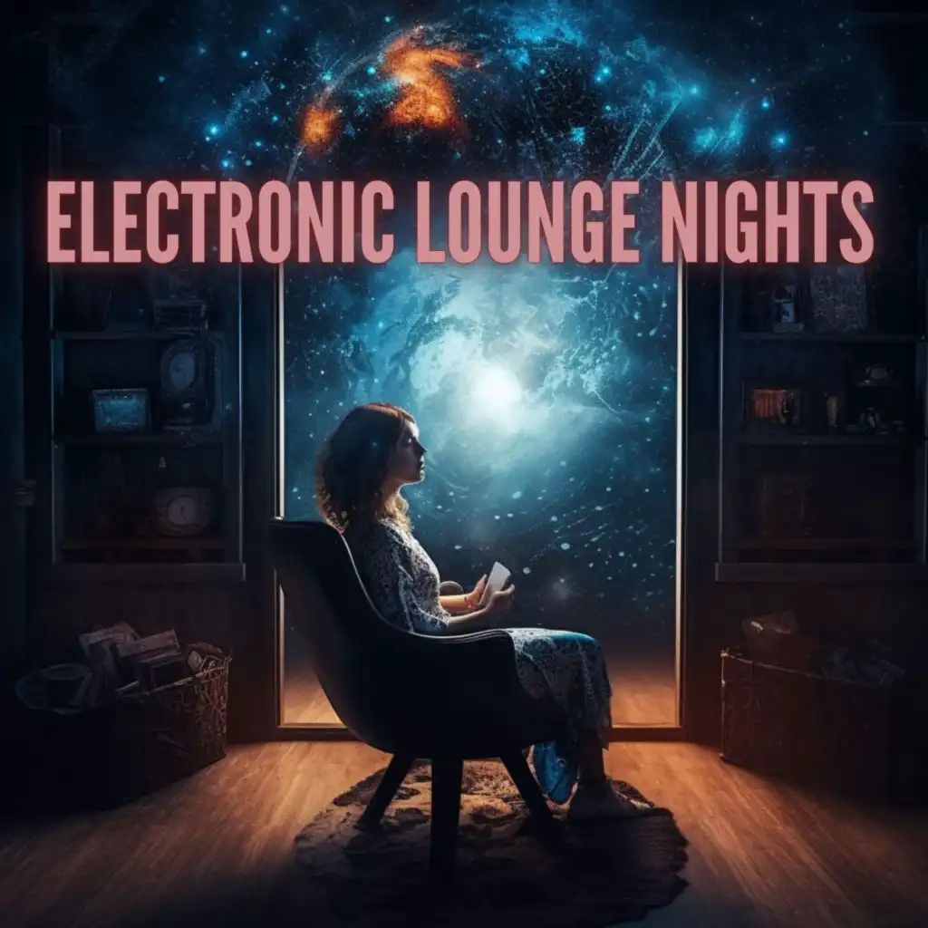 Nightingale Express (Lounge Cafe Sunset Reissue Instrumental)