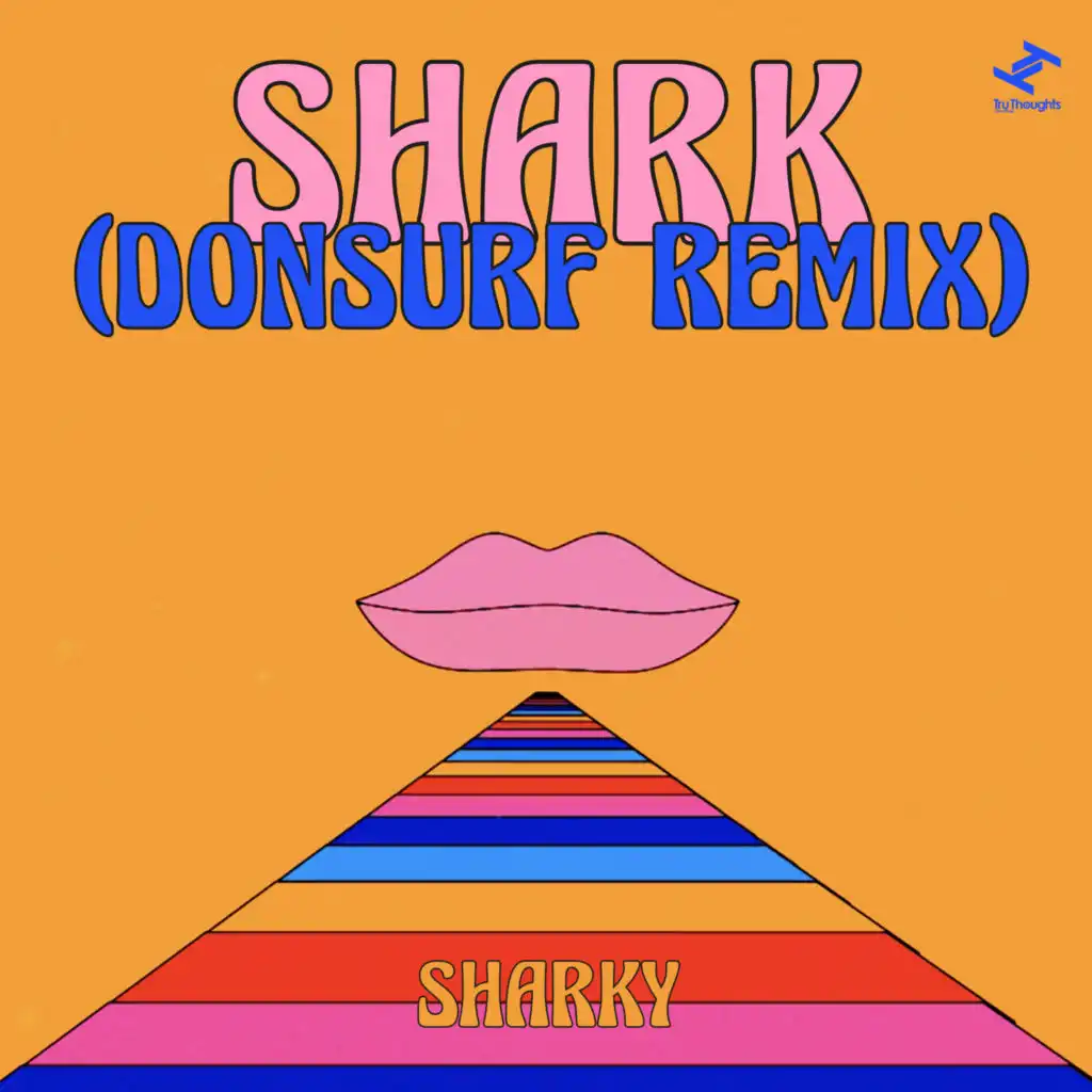 Shark (Donsurf Remix Edit)