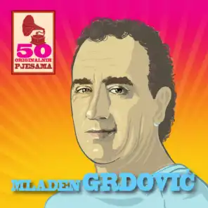 Mladen Grdović, Ribari