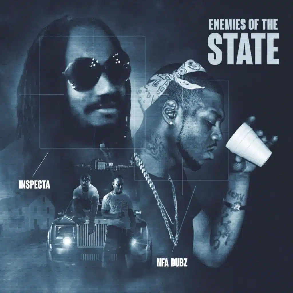 Enemies Of The State