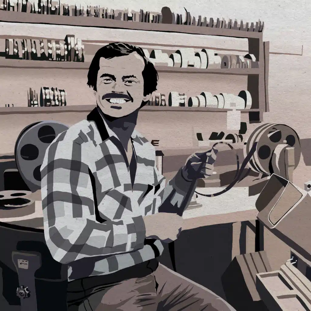 Ransom & Nicholas Craven