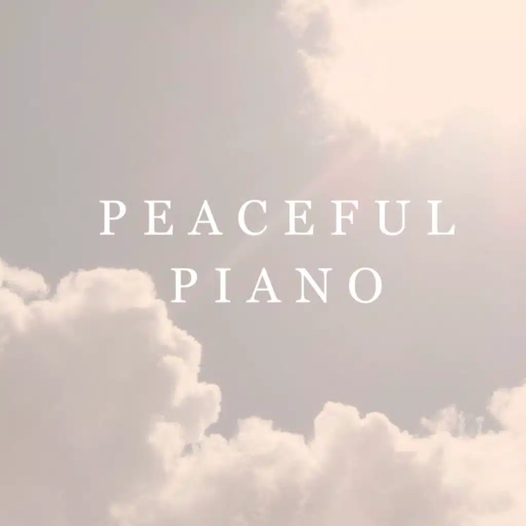Peaceful Piano