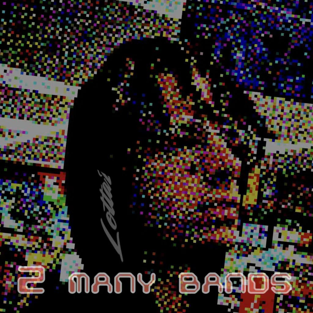 2 Many Bands
