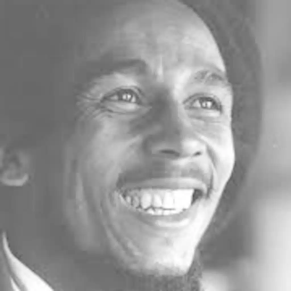 Bob Marley