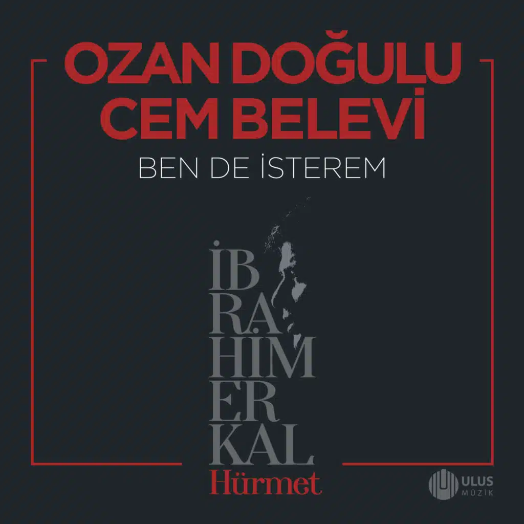 Ozan Doğulu & Cem Belevi