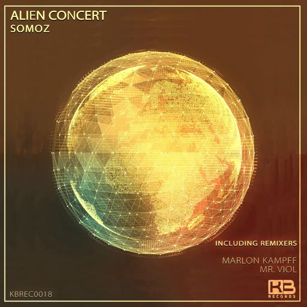 Alien Concert (Mr. Viol Remix)