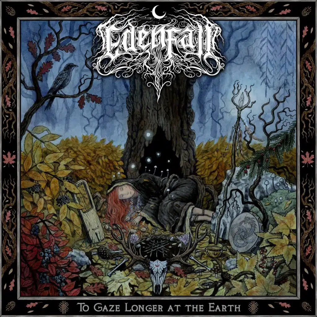 Edenfall