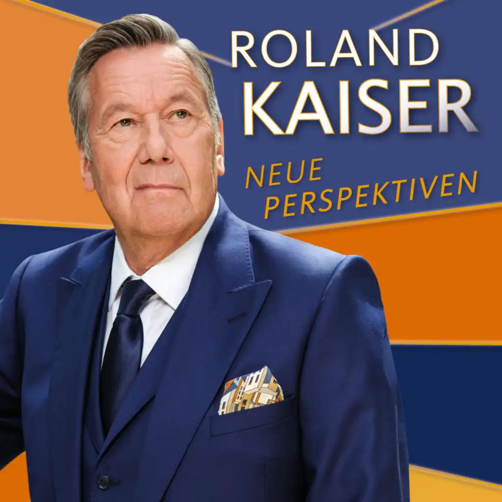 Roland Kaiser & Nino de Angelo