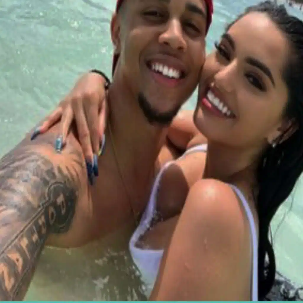 MON BÉBÉ (speed up)