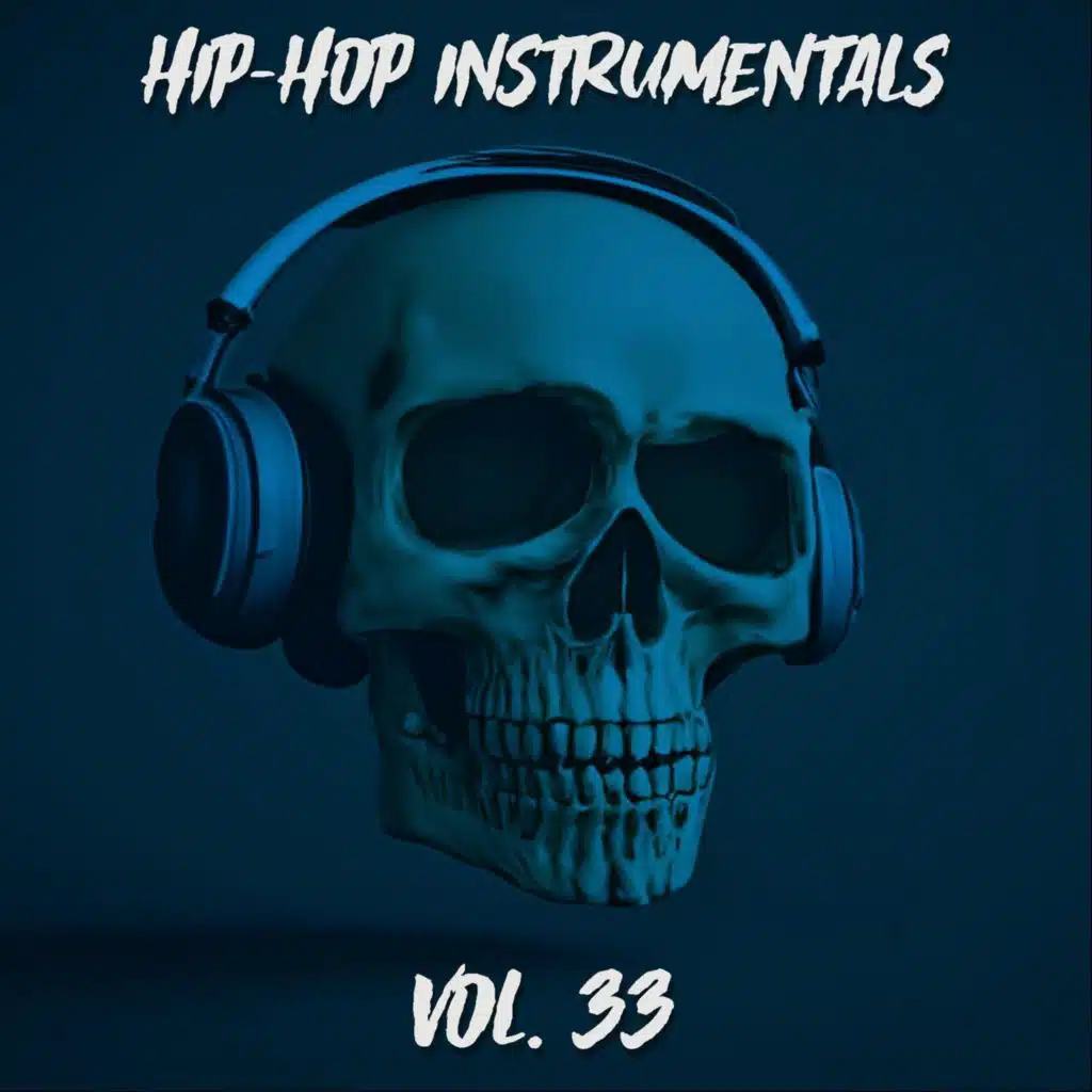 Hip-Hop Instrumentals, Vol. 33