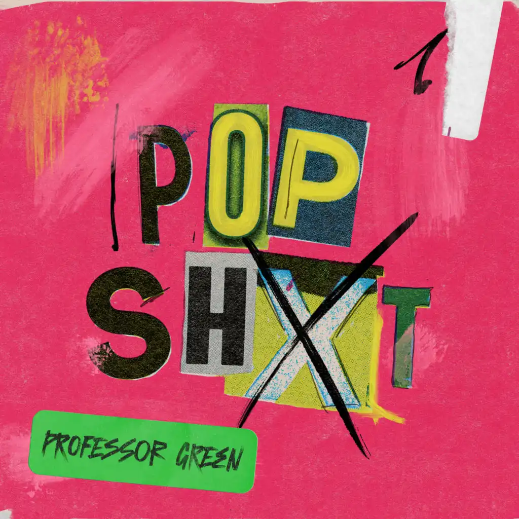 POP SHXT (feat. K Koke)