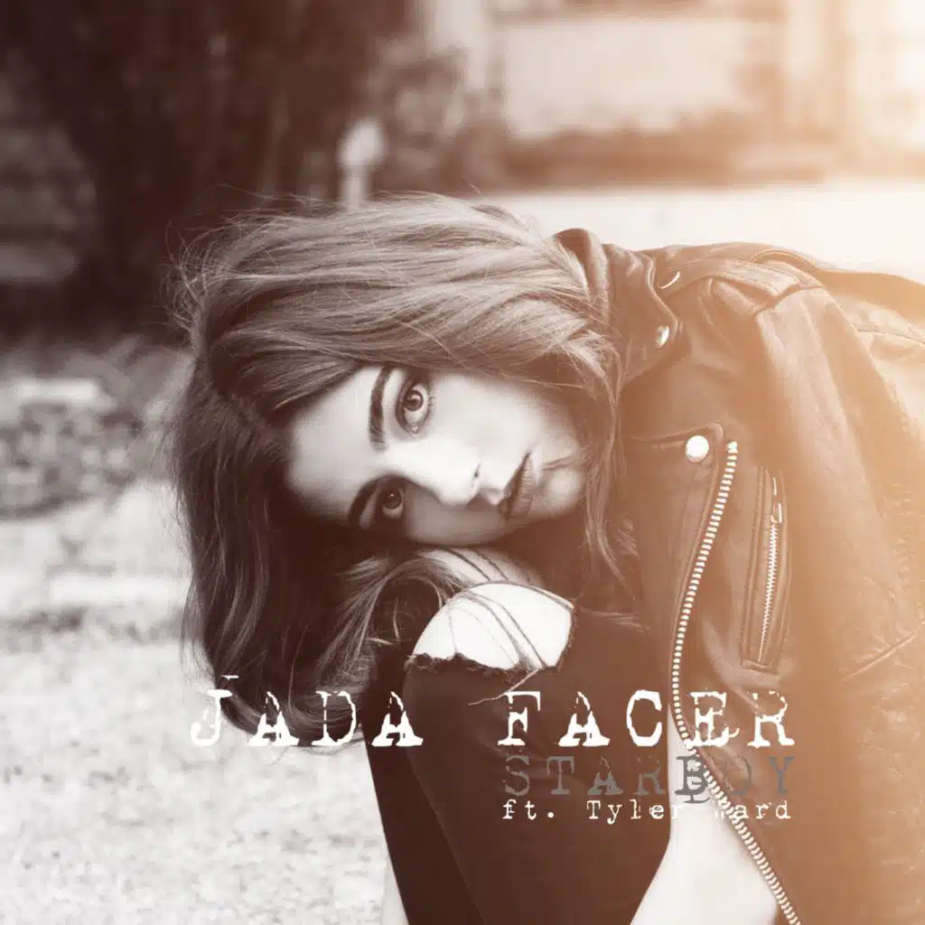 Starboy (feat. Tyler Ward)