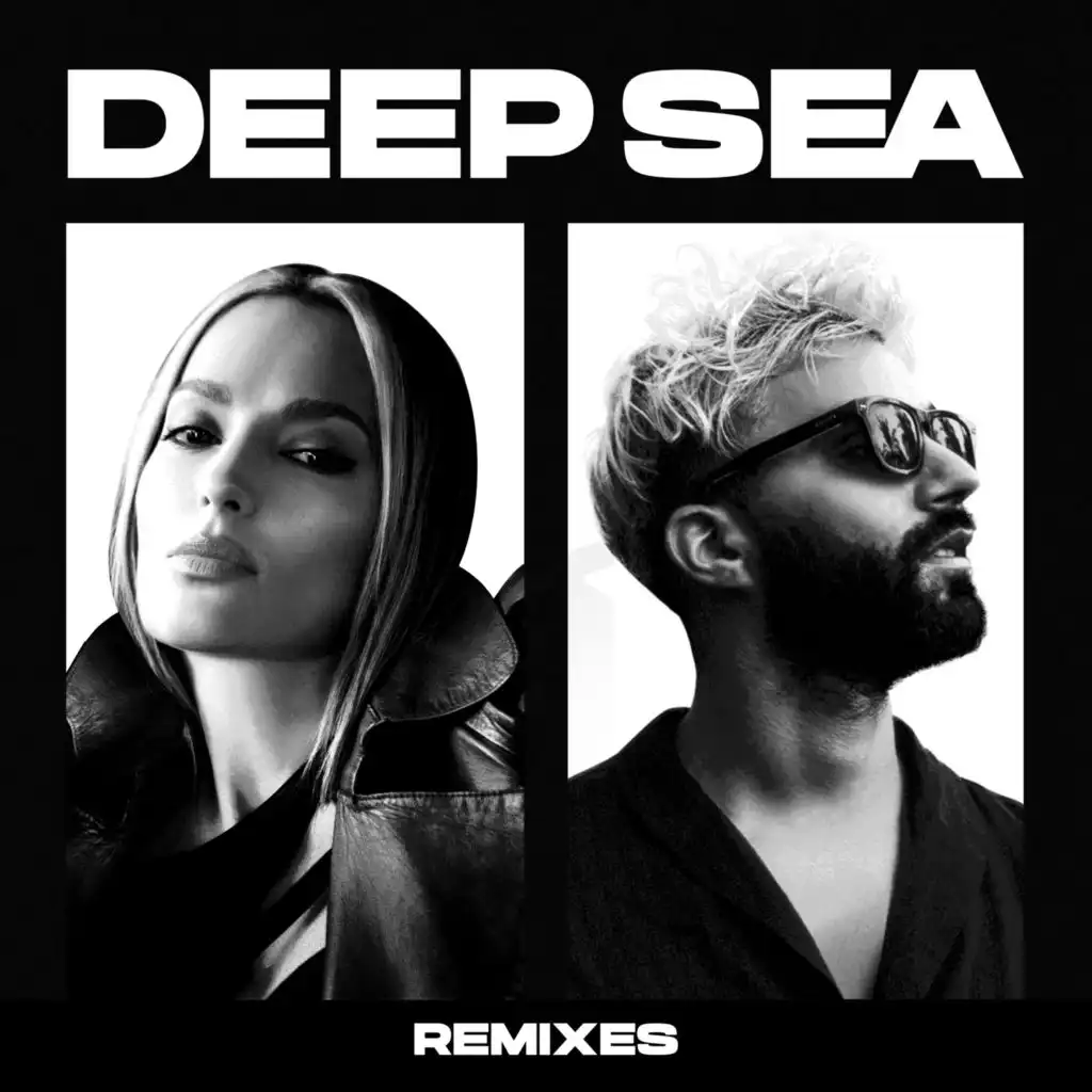 Deep Sea (Romanian House Mafia Remix) [feat. Electric Chapel]