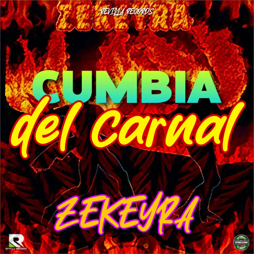 Cumbia del Carnal