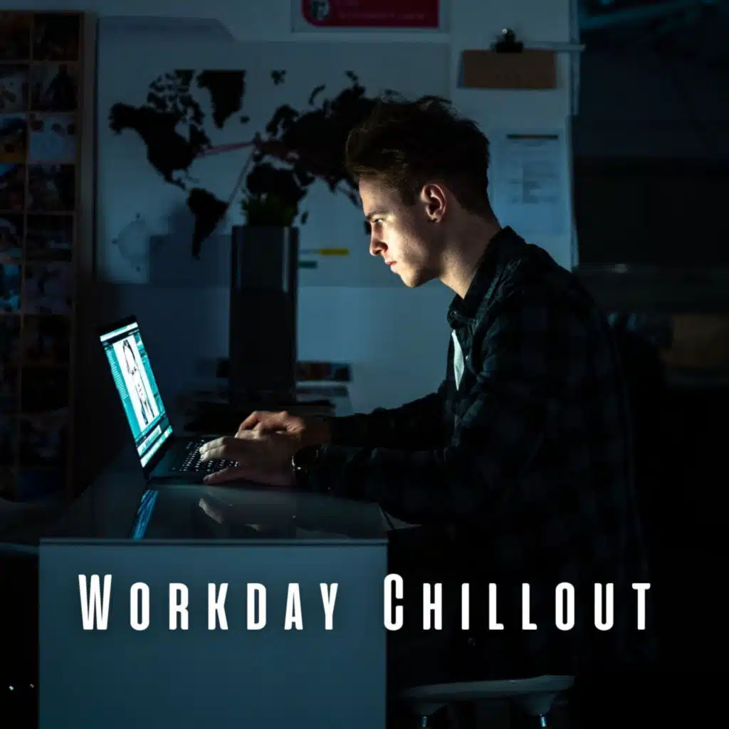 Playlist for Early Morning Chill Out