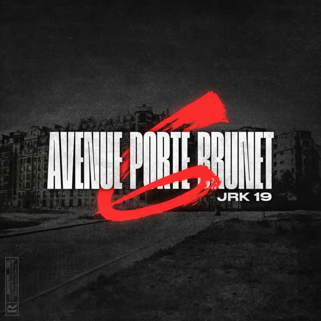 Avenue Porte Brunet 6