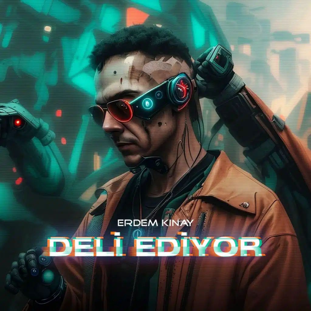 Deli Ediyor
