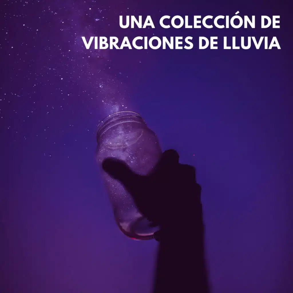 Una Colección De Vibraciones De Lluvia