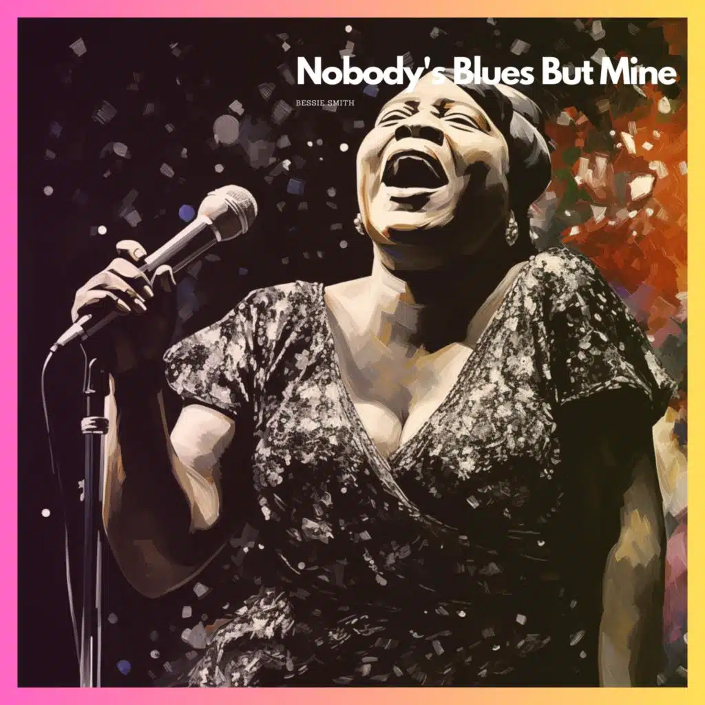 Bessie Smith & Her Band