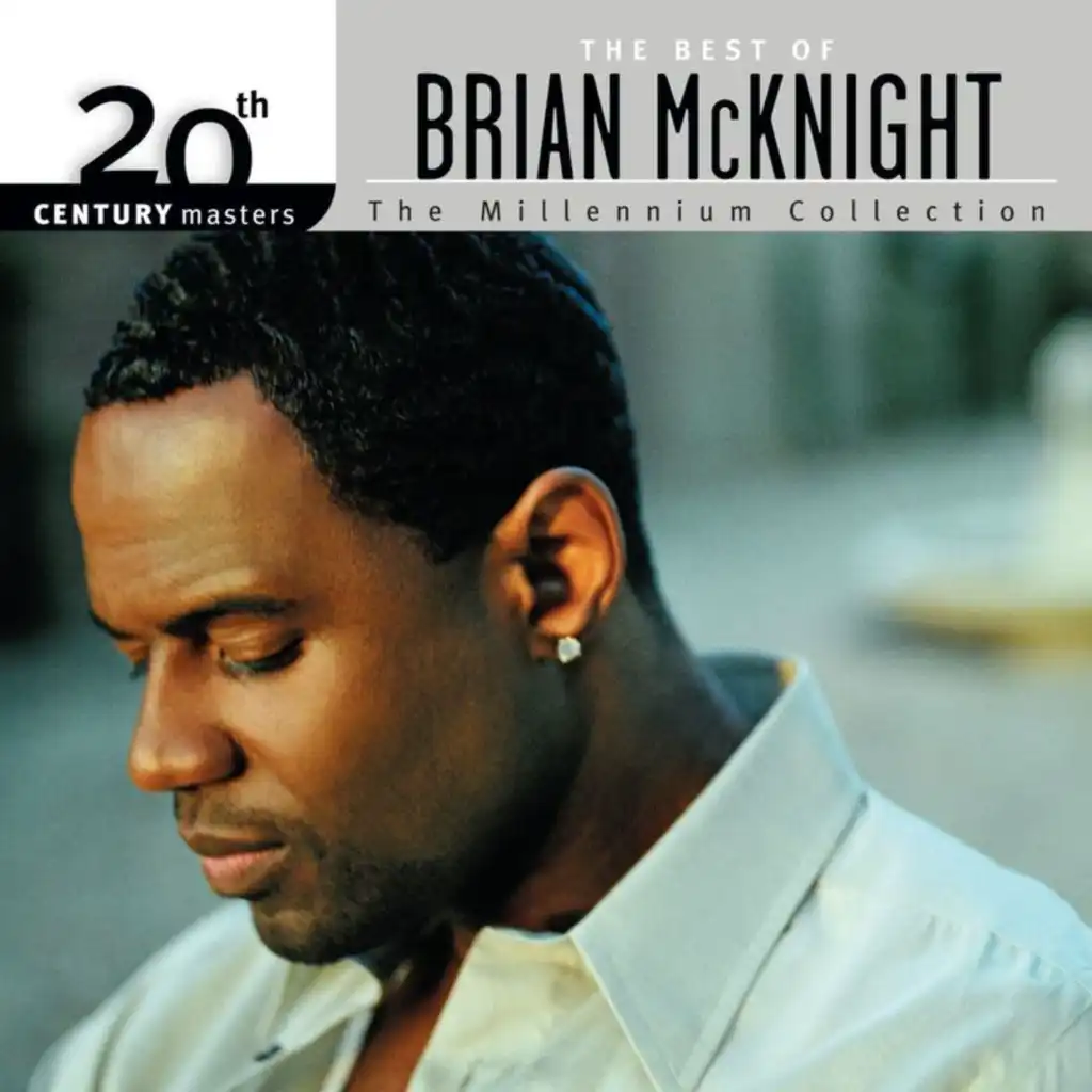 I'll Take Her (Radio Version) [feat. Brian McKnight]