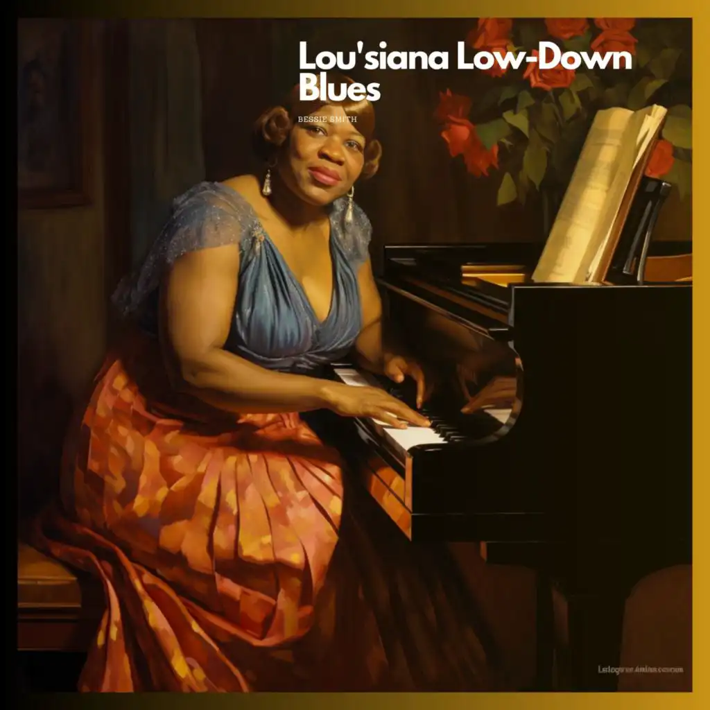 Lou'siana Low-Down Blues