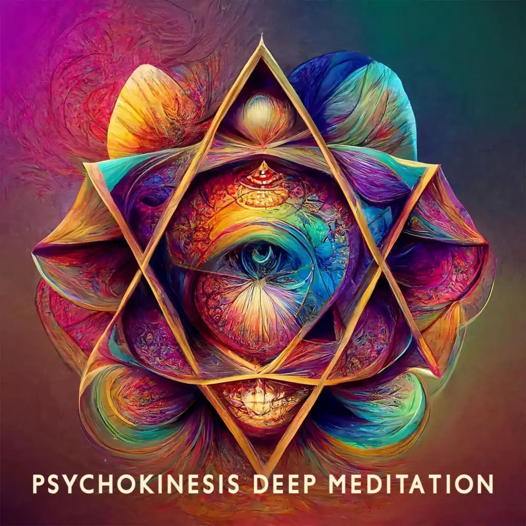 Deep Meditation Trance