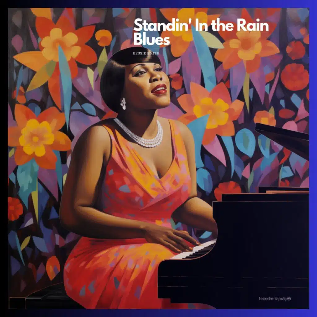 Bessie Smith & Her Blue Boys