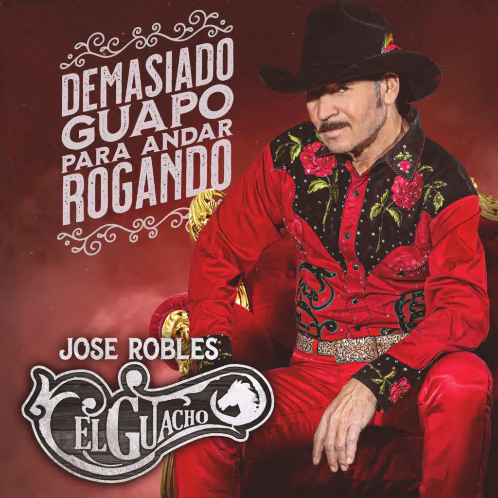 Demasiado Guapo Para Estar Rogando