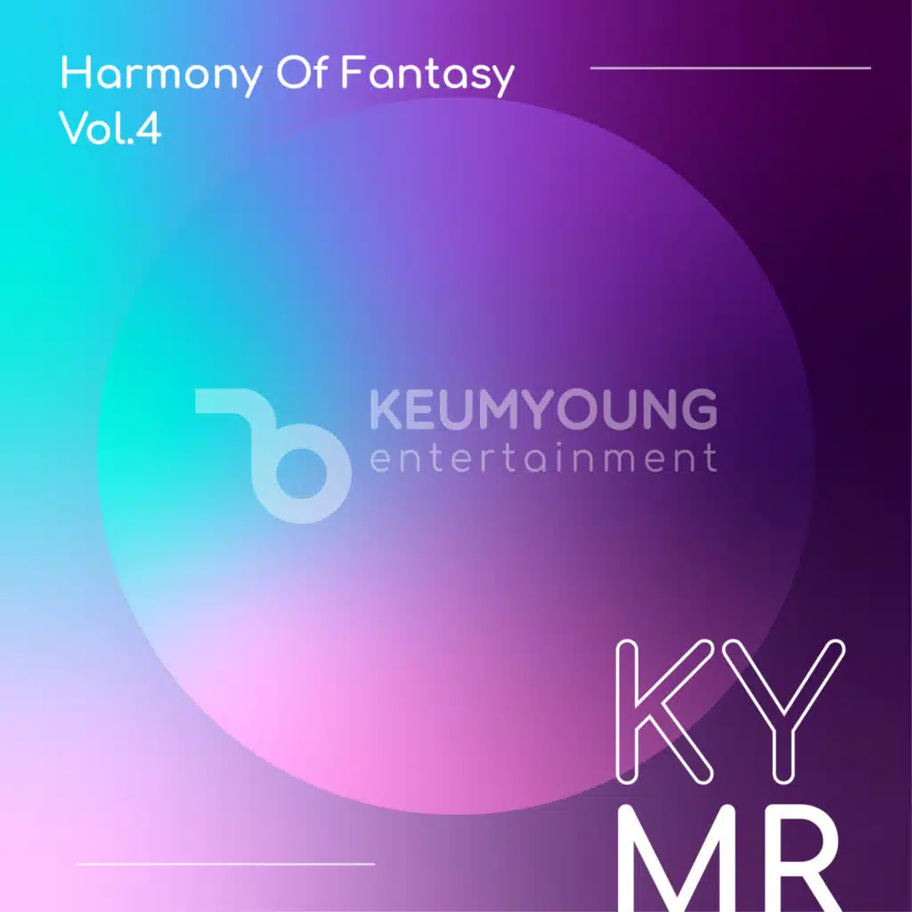 Harmony Of Fantasy Vol.4