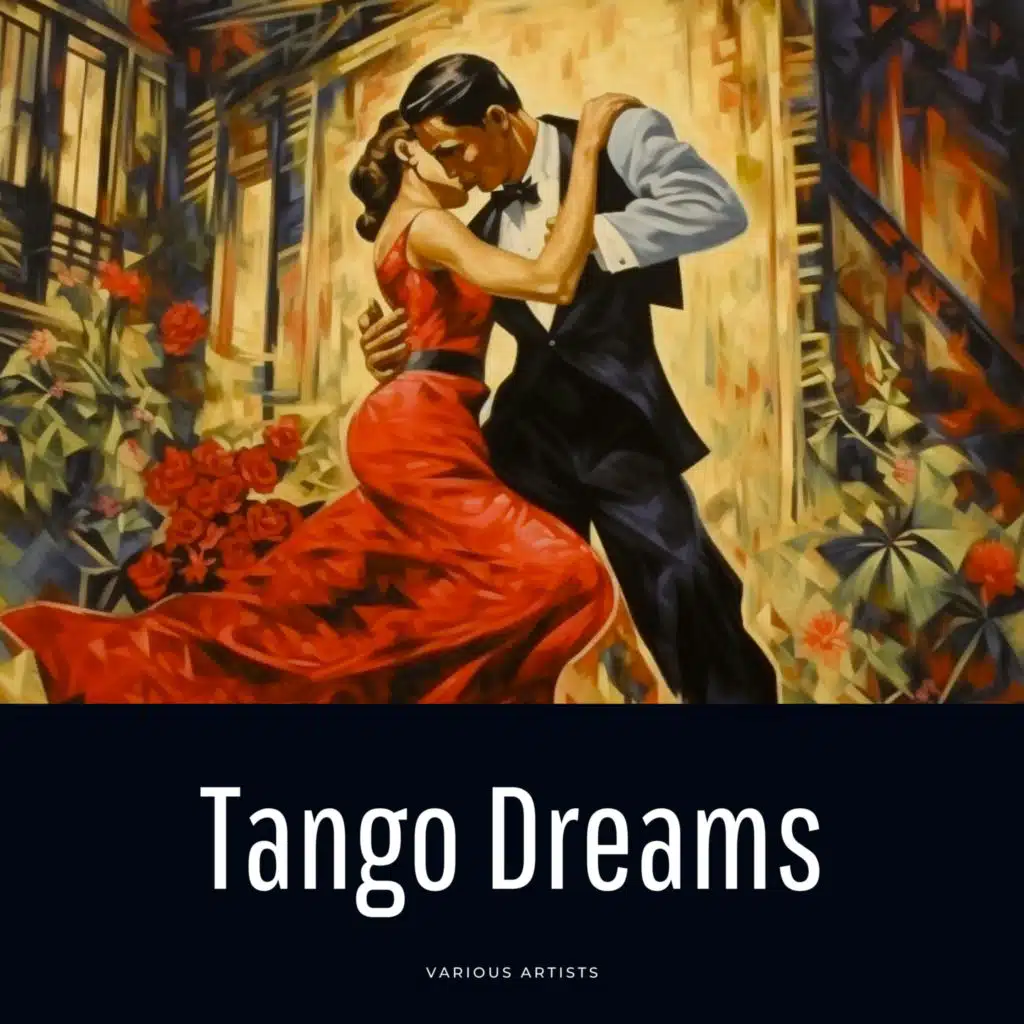 Francisco Canaro & sein Tango-Orchester