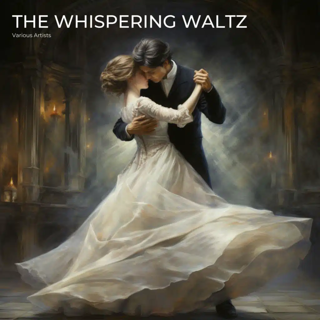 Robert Gaden mit seinem Orchester