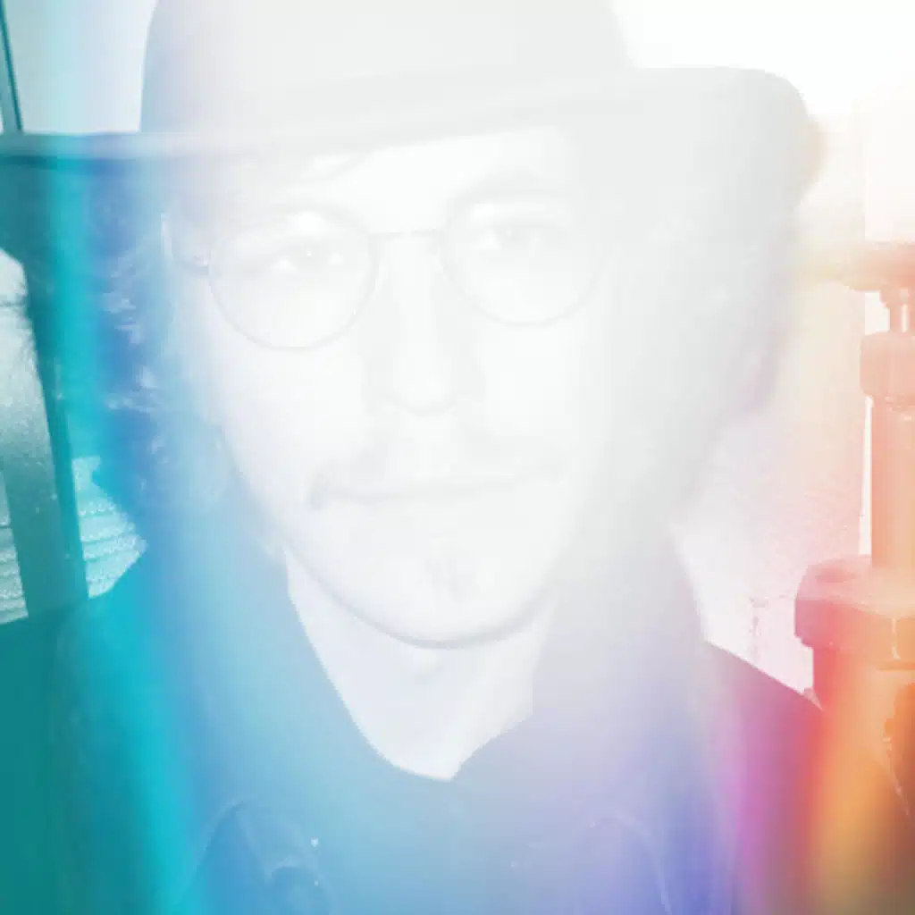 Fadeaway (Live on WXJM, July 2002)