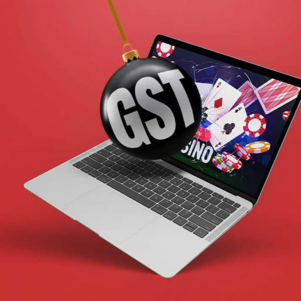 Did the government just kill online gaming?