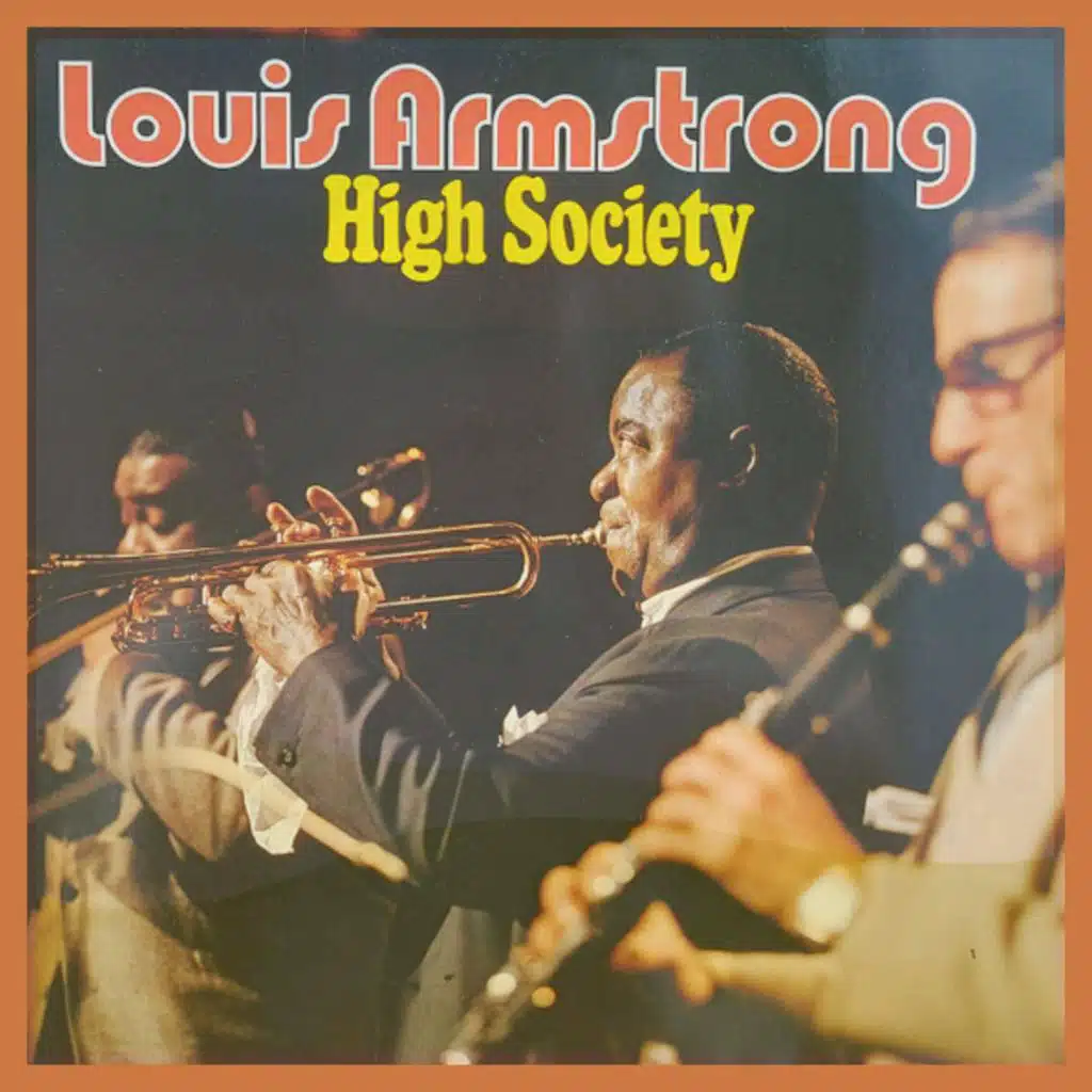 Louis Armstrong and His All Stars