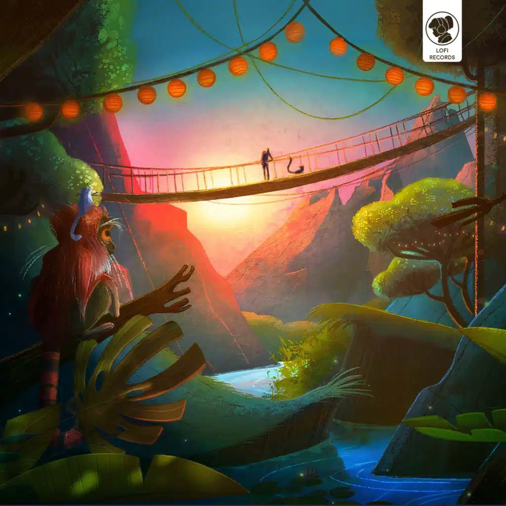 Akīn, Living Room & Phlocalyst