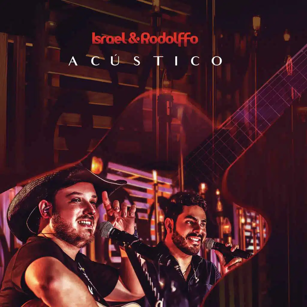 Acústico (ao Vivo)
