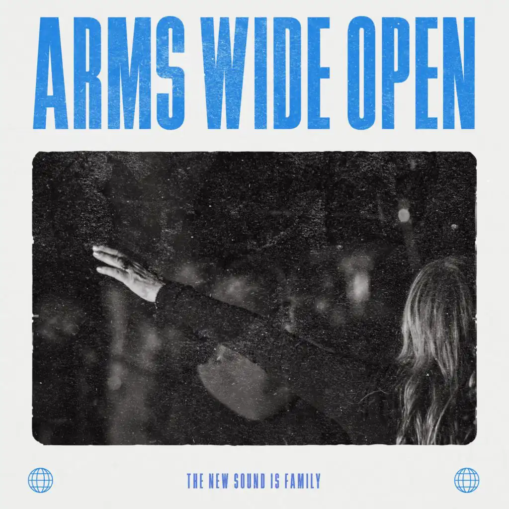 Arms Wide Open (feat. John Michael Howell & Gibran Morton) (Live)