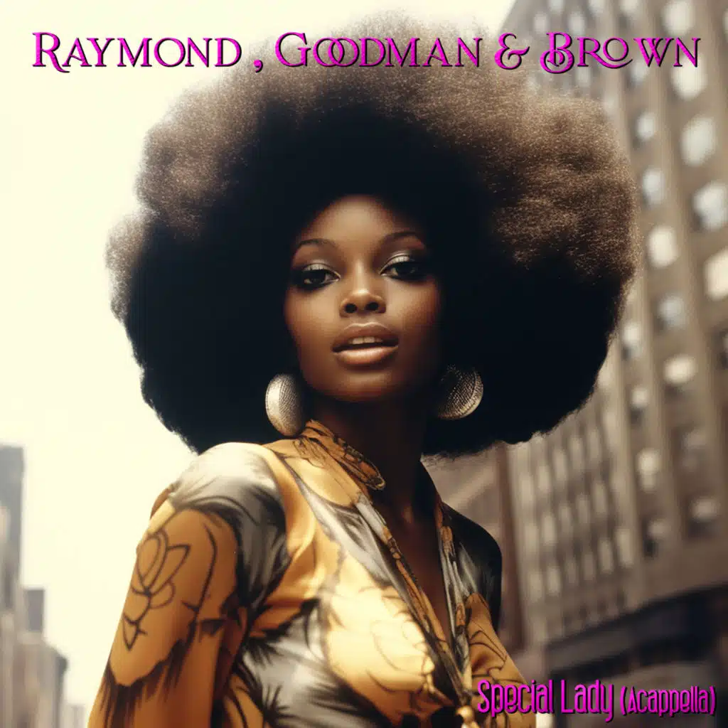 Ray, Goodman & Brown