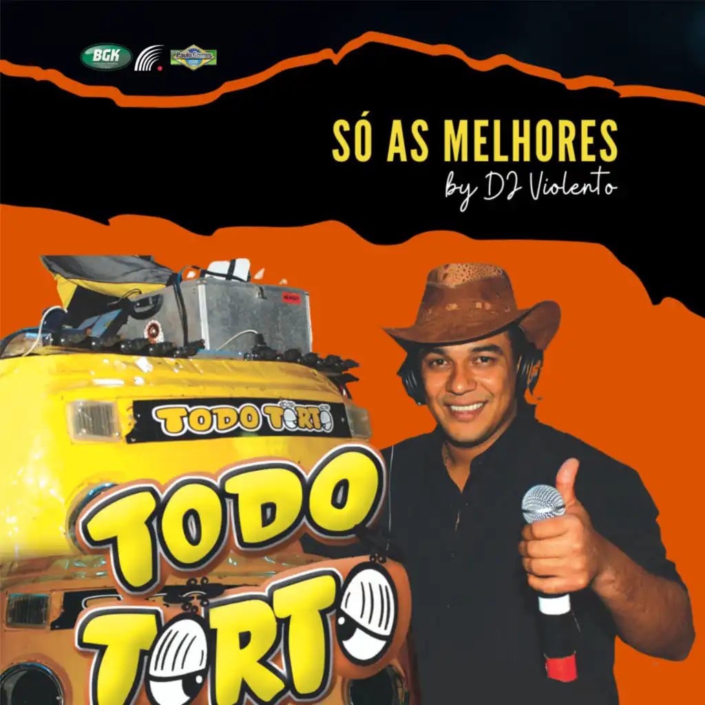 Tá Dominado (feat. Marco Brasil)