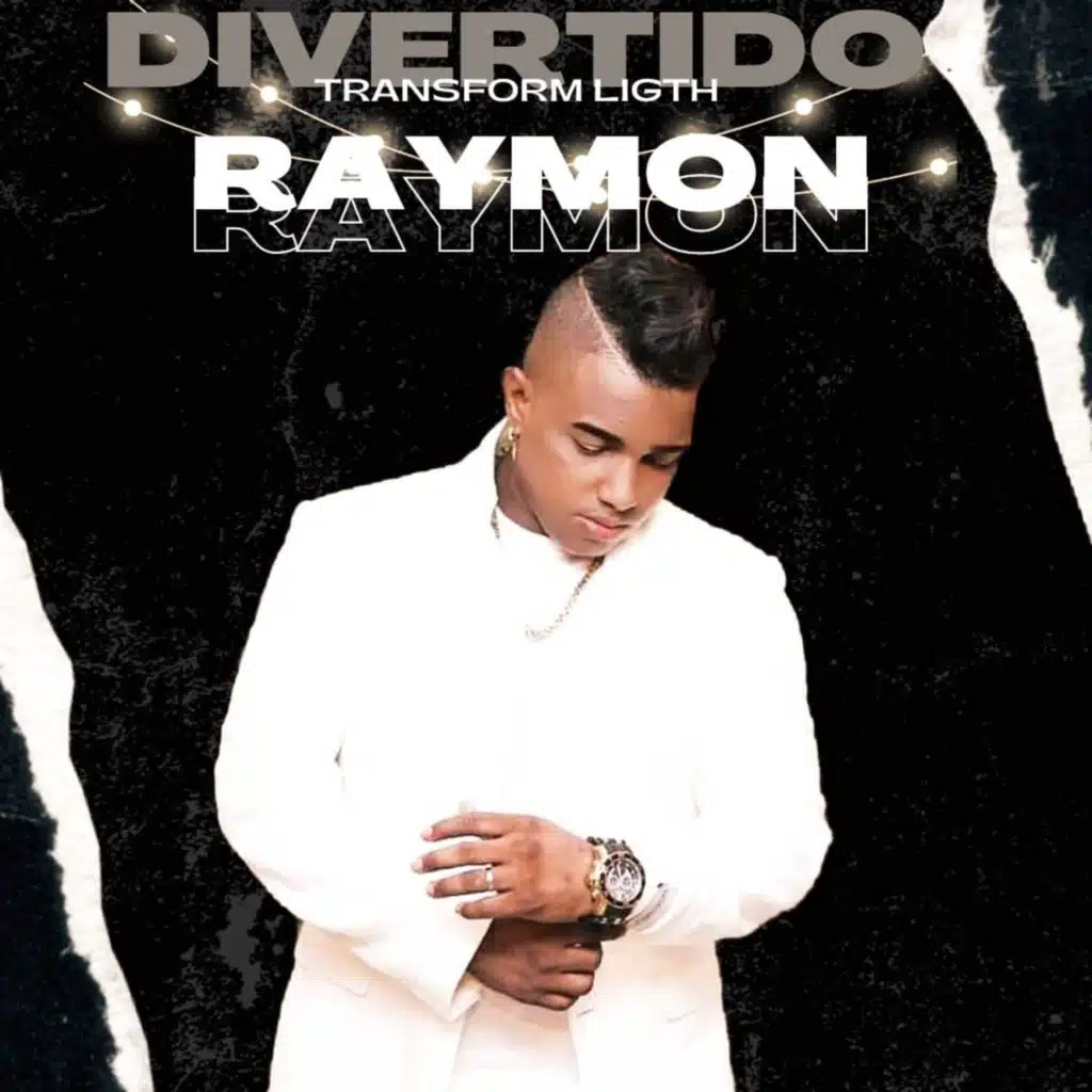 Cambiaste (feat. raymon)