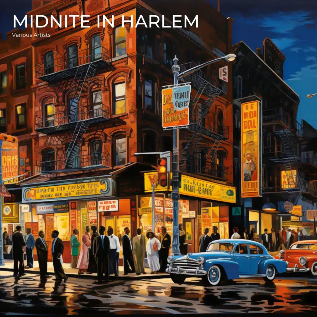 Henry Red Allen & His Orchestra