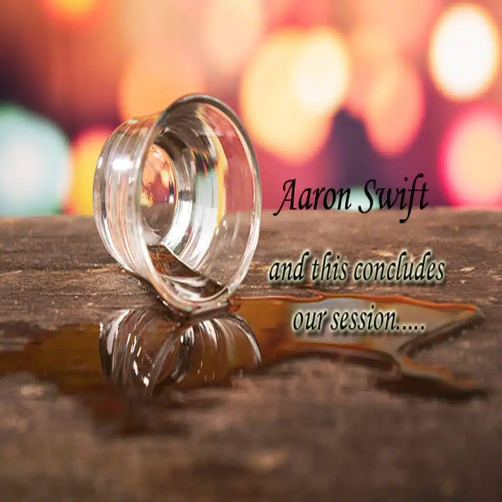 And This Concludes Our Session...