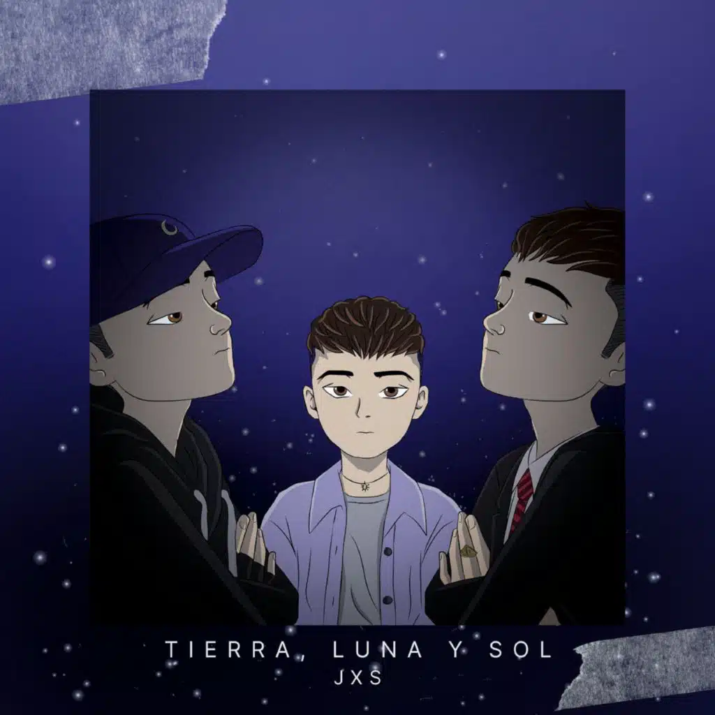 Tierra Luna y Sol