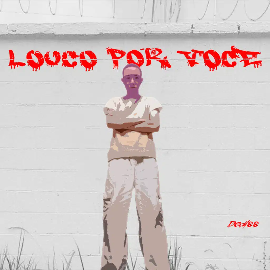 Louco por você