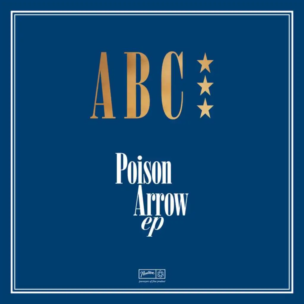 Poison Arrow