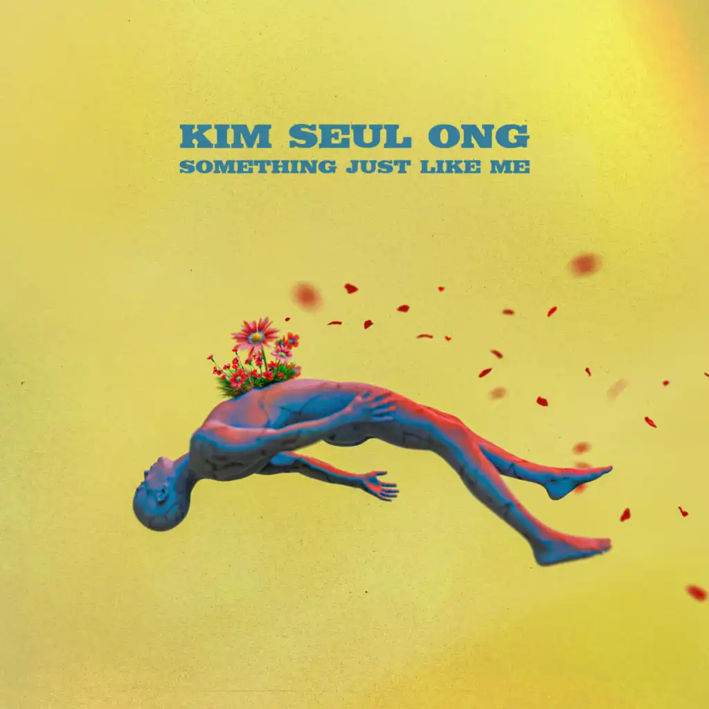 Kim Seul Ong