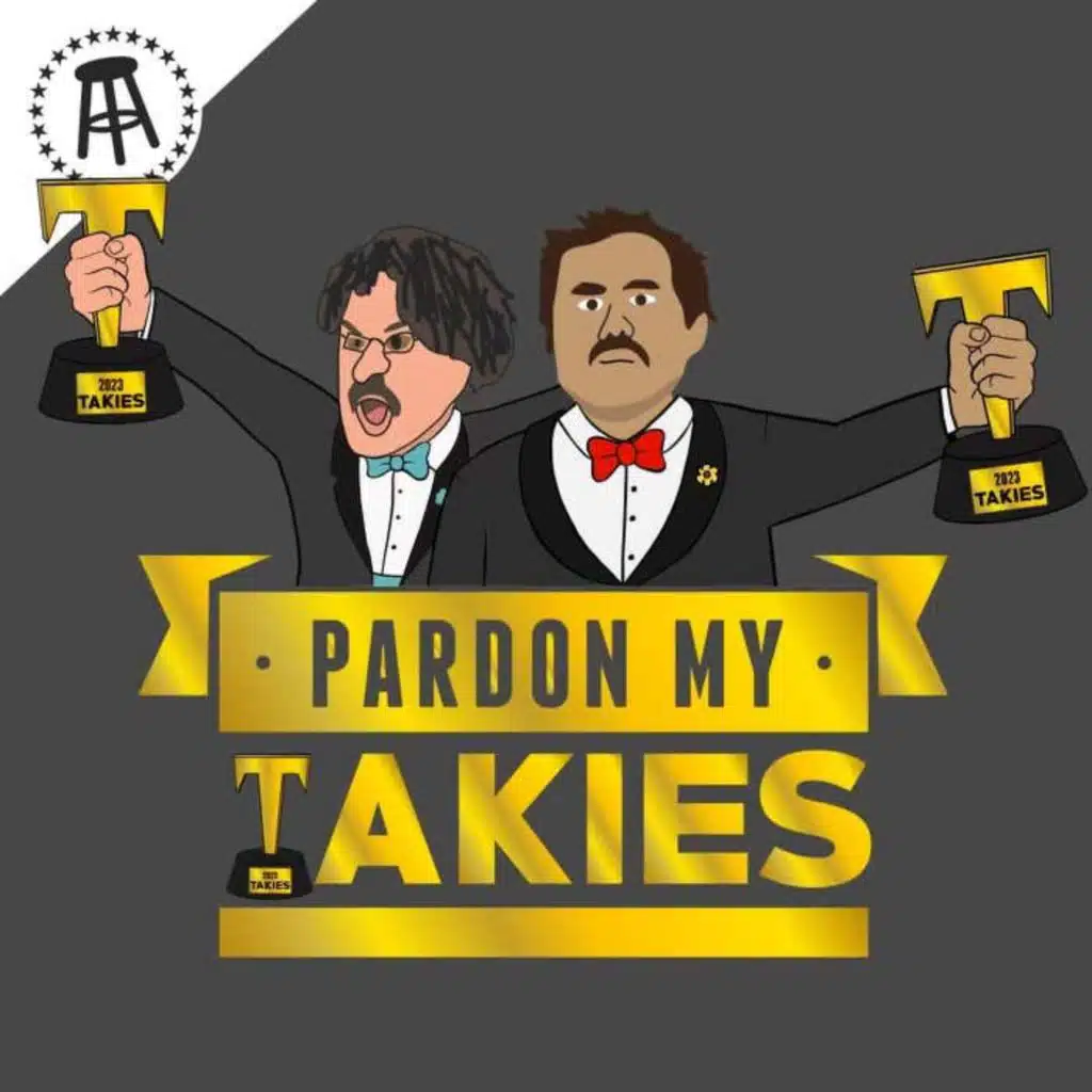 The 2023 Takie Awards